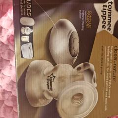 Tommee tippee eletric breast pump