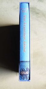 Folio Society Books