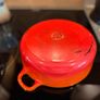Le Creuset Cast Iron 24cm Image 6