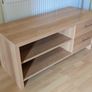 Shelf and drawer unit Image 3