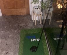 PING G25 Driver- 10.5 degree loft