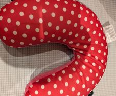 Travel Pillow
