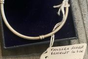 jewellery