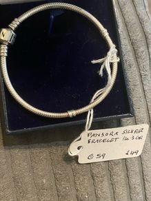 jewellery