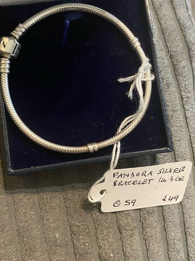 jewellery