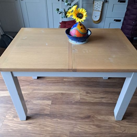 Kitchen Table