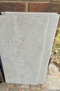 Tiles (wall)