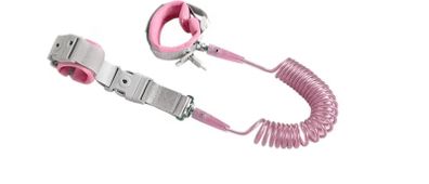 baby strap/walking