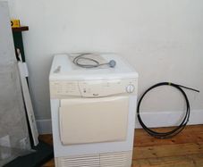 Clothes Drier