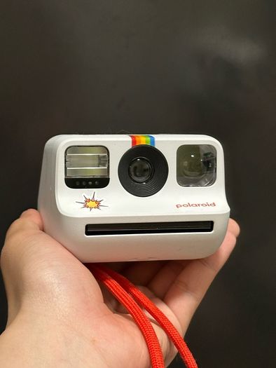 Polaroid Go Generation 2