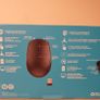 New, sealed usb Wireless/Bluetooth keyboard and mouse jlab go  multi-device Image 7
