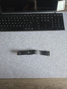 m2 to occulink adapter