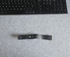 m2 to occulink adapter
