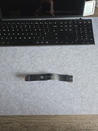 m2 to occulink adapter