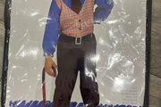 Grandpa costume