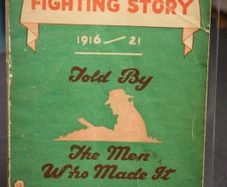 Dublin's Fighting Story