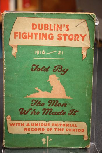 Dublin's Fighting Story