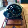 Antique sewing machine Image 4