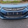 Hyundai i40 bumper Image 5