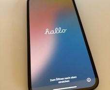 iPhone 13 128GB - Midnight Black (unlocked)