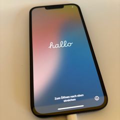 iPhone 13 128GB - Midnight Black (unlocked)