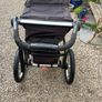 Thule Glide X- terrain & Running buggy & car seat adaptor Image 5