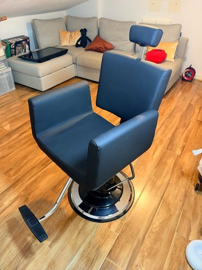 Beauty/Barber Chair