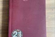 Disgrace (J.M. Coetzee)