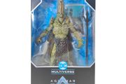 DC Multiverse King Kordax Aquaman And The Lost Kingdom McFarlane Toys Action Figure  2023 18cm