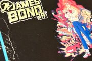 James Bond Junior Nintendo SNES  - Boxed &amp; Rare