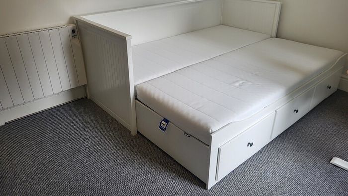 Day bed Hemnes