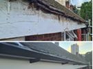 T&m gutter and  garden service Image 3