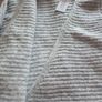 Wrap cardigan Image 2