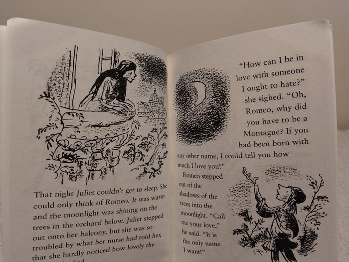 The Shakespeare Stories Collection of books