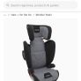 nuna aace car seat Image 6