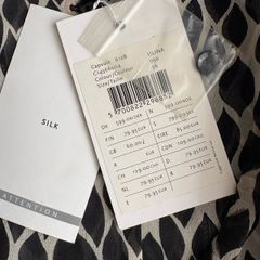 InWear 100% Silk