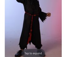 Saja Boys Costume