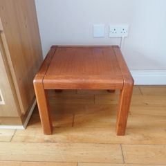 Coffee table/Side Table
