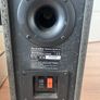 technics amplifier with speakers Image 4