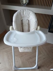 highchair