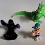 Mighty Max Slays the Doom Dragon Image 3
