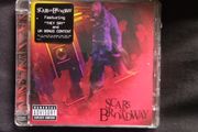 Scars On Broadway - Scars On Broadway CD