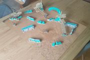 Warhammer Age of Sigmar Warcry Ravaged Lands Scales of Talaxis