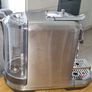 Sage Creatista Plus pod coffee machine nespresso Image 3