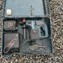 Hammer Drills x 2 Image 8