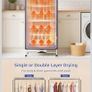 Electric Clothes Dryer Image 4