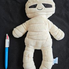 Jellycat Mummy Bob