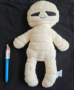 Jellycat Mummy Bob