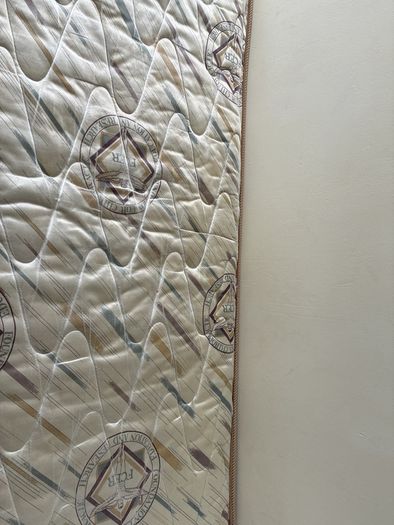 2'6" mattress