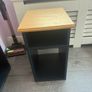 TV bench / coffee table / side table Image 5